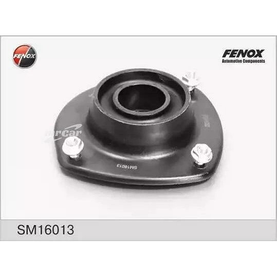 Опора амортизатора Fenox SM16013