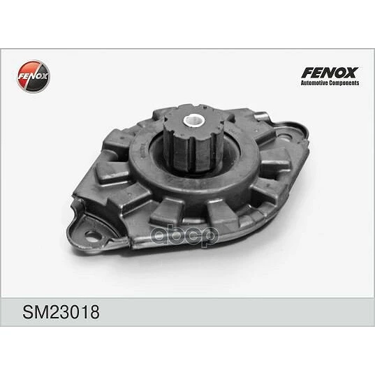 Опора амортизатора Fenox SM23018