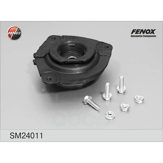 Опора амортизатора Fenox SM24011