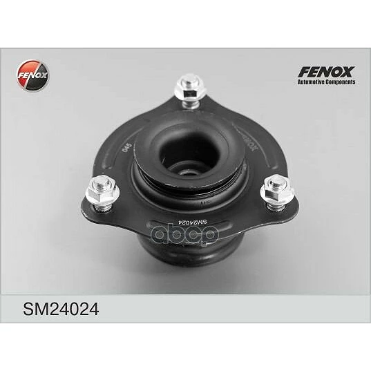 Опора амортизатора Fenox SM24024