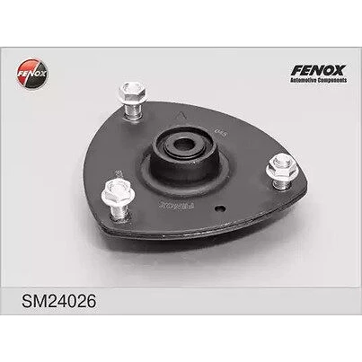 Опора амортизатора Fenox SM24026