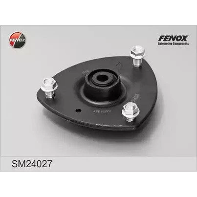 Опора амортизатора Fenox SM24027
