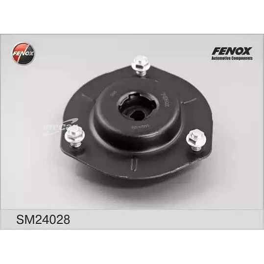 Опора амортизатора Fenox SM24028