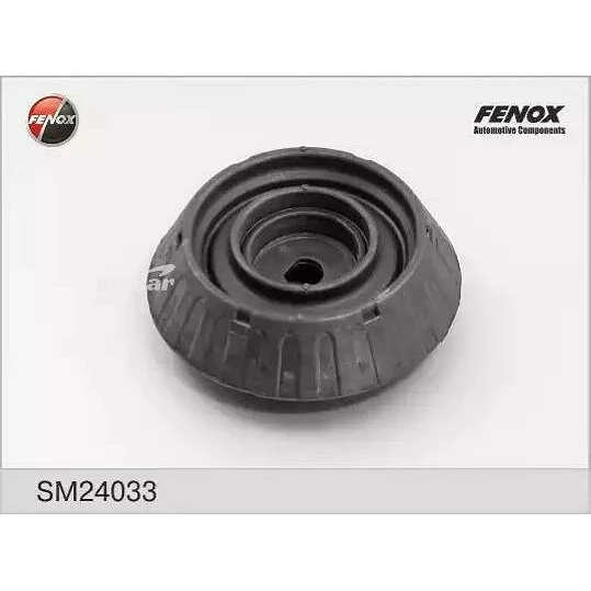Опора амортизатора Fenox SM24033