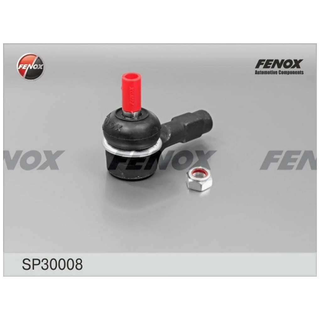 Наконечник Fenox SP30008