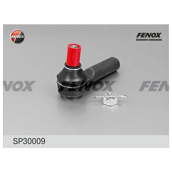 Наконечник Fenox SP30009