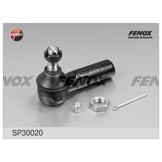 Наконечник Fenox SP30020