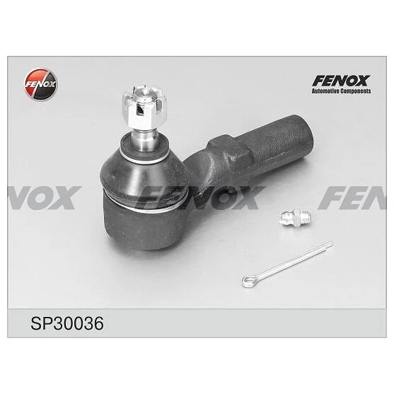 Наконечник Fenox SP30036