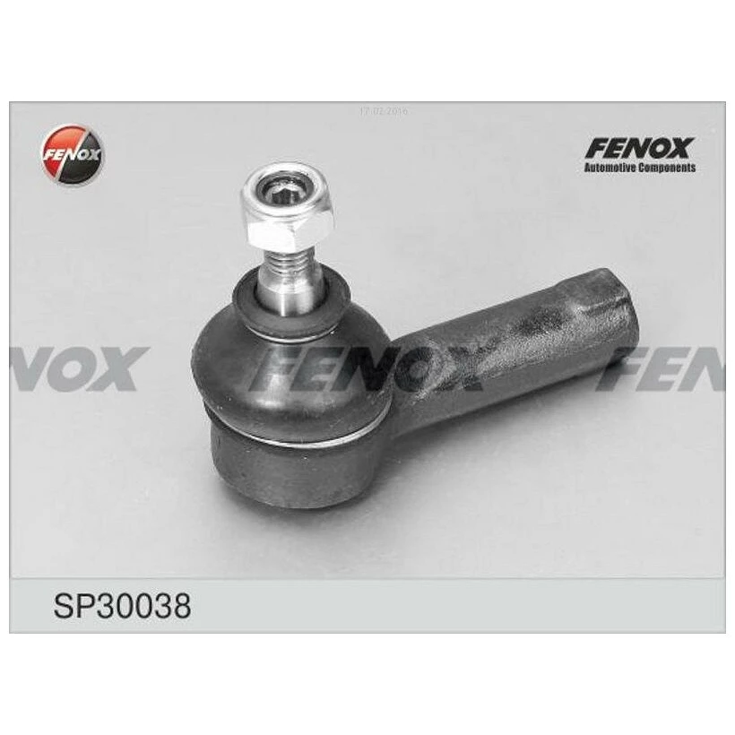 Наконечник Fenox SP30038