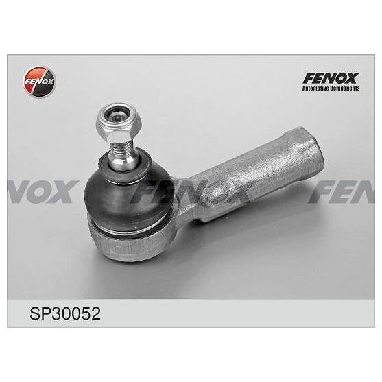 Наконечник рулевой Fenox SP30052