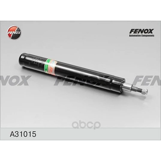 Наконечник рулевой Fenox SP30058