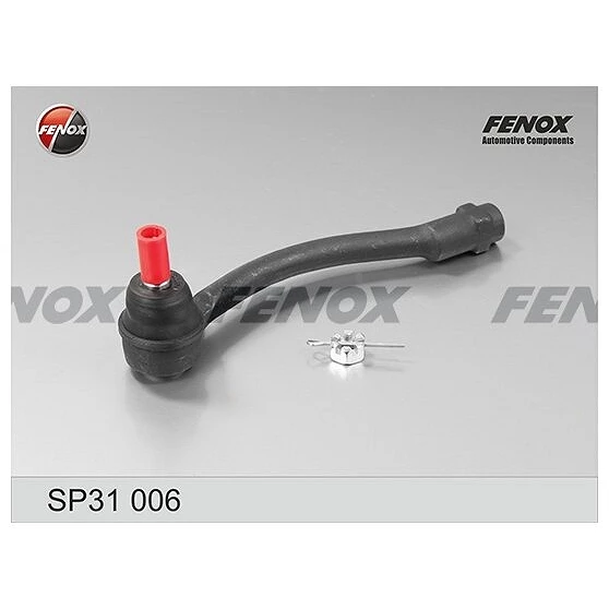 Наконечник Fenox SP31006
