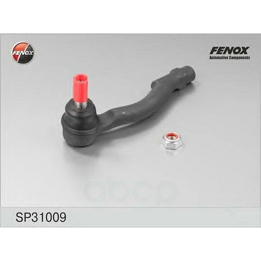 Наконечник Fenox SP31009