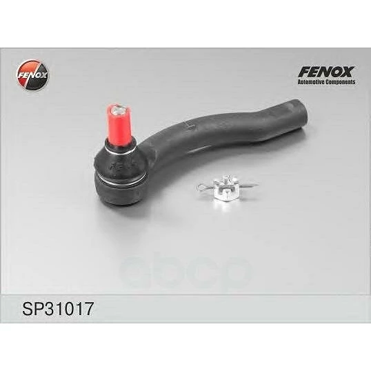 Наконечник Fenox SP31017