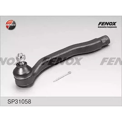 Наконечник Fenox SP31058