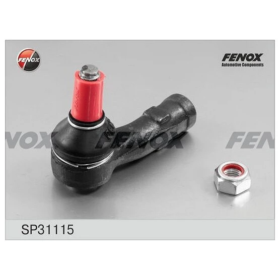 Наконечник Fenox SP31115