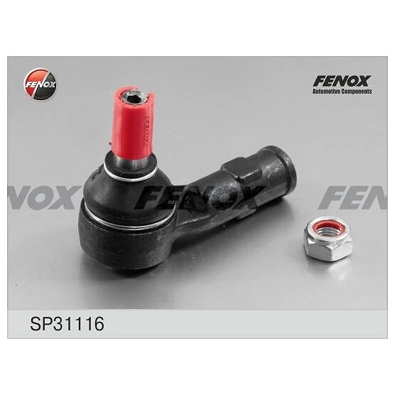 Наконечник Fenox SP31116