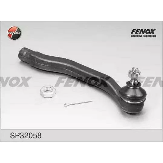 Наконечник Fenox SP32058