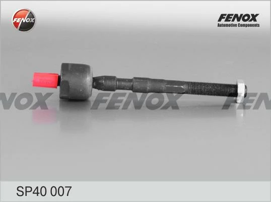 Тяга рулевая Fenox SP40007