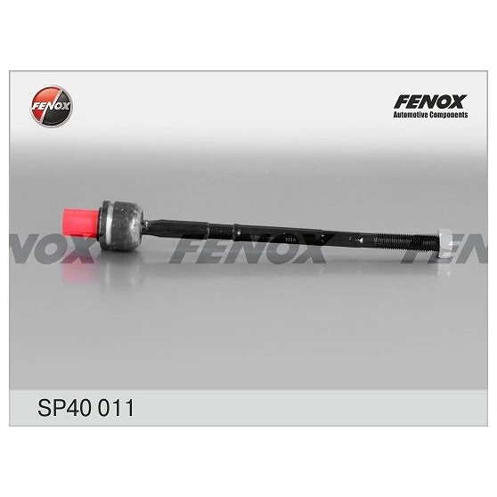Тяга рулевая Fenox SP40011
