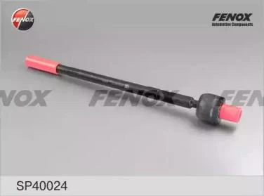 Тяга рулевая Fenox SP40024