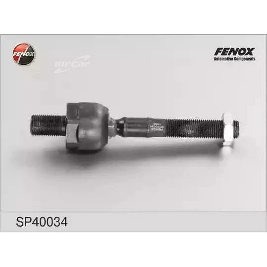 Тяга рулевая Fenox SP40034