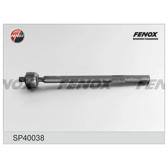 Тяга рулевая Fenox SP40038