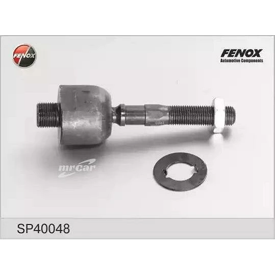 Тяга рулевая Fenox SP40048
