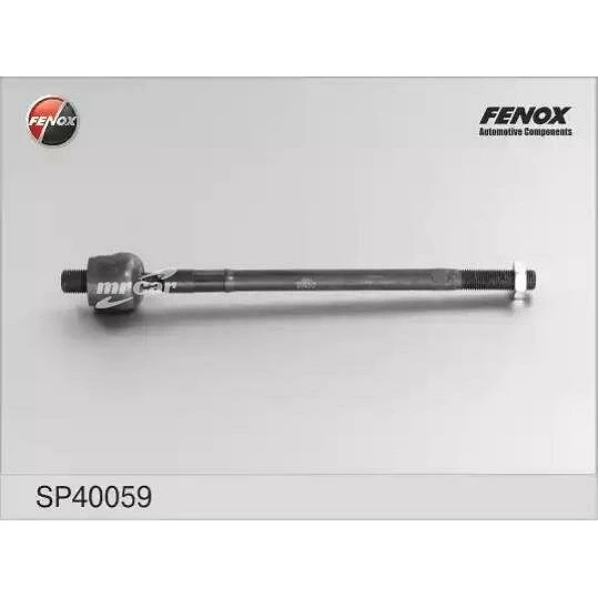Тяга рулевая Fenox SP40059