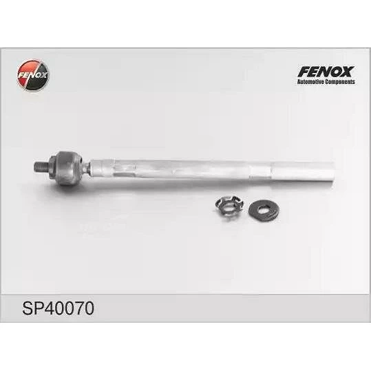 Тяга рулевая Fenox SP40070