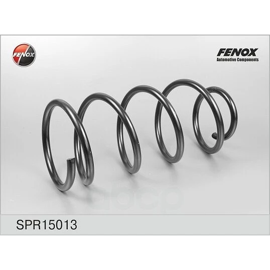 Пружина Fenox SPR15013