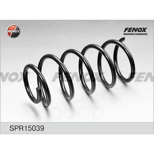 Пружина Fenox SPR15039