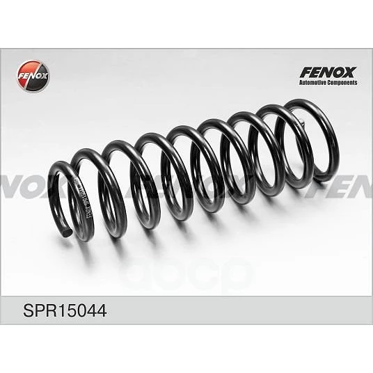 Пружина Fenox SPR15044