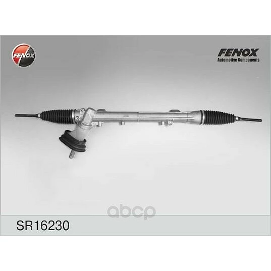 Рейка рулевая Fenox SR16230
