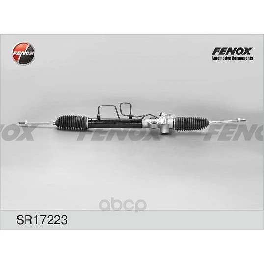 Рейка рулевая Fenox SR17223