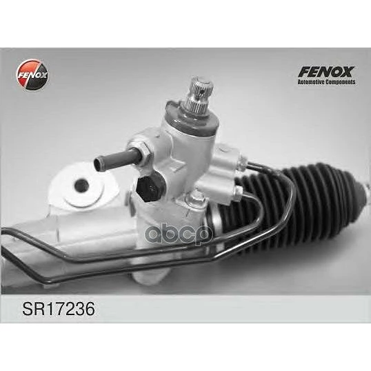 Рейка рулевая Fenox SR17236
