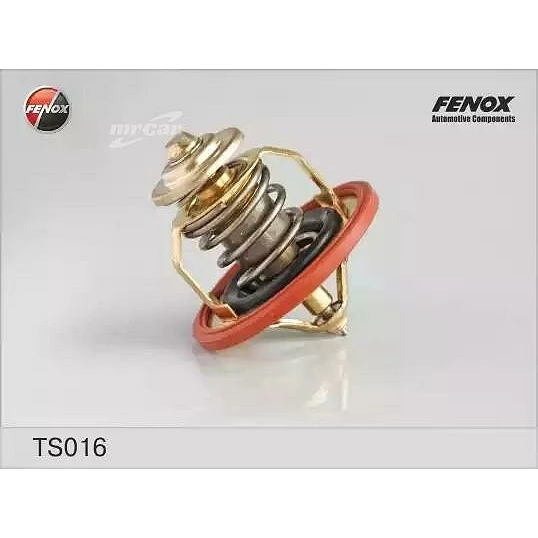 Термостат Fenox TS016