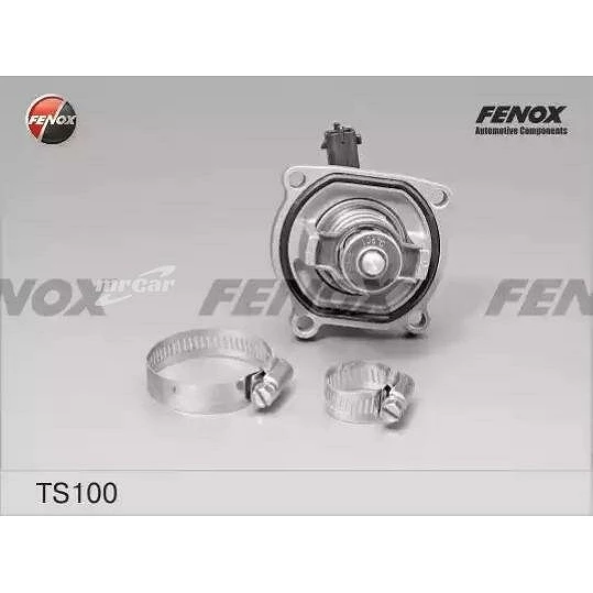 Термостат Fenox TS067