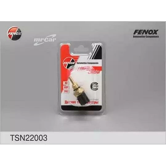 Датчик температуры Fenox TSN22854