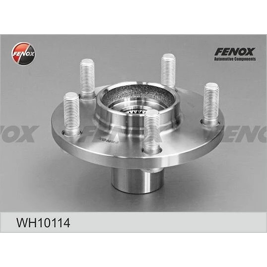 Ступица Fenox WH10114
