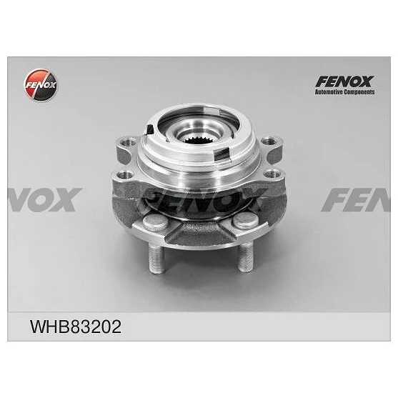 Ступица Fenox WHB83202