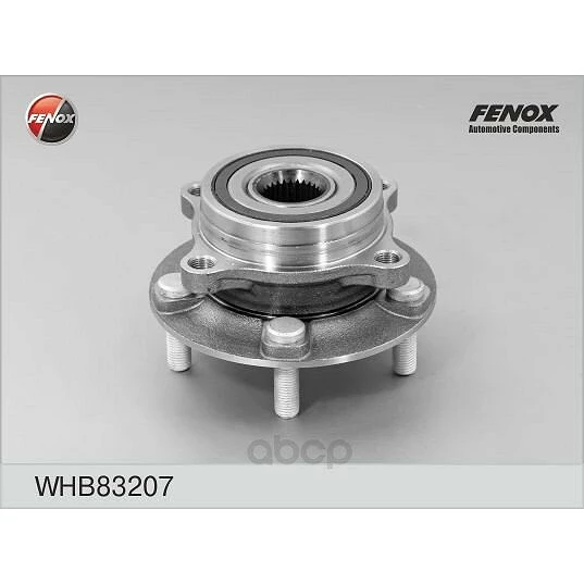 Ступица Fenox WHB83207