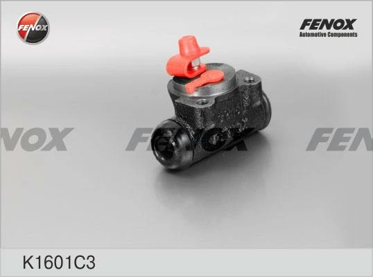 Тормозной цилиндр ЗАЗ 1102 Fenox k1601c3