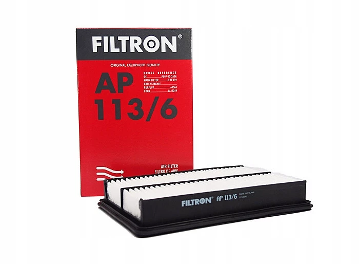 Фильтр воздушный Filtron AP1136