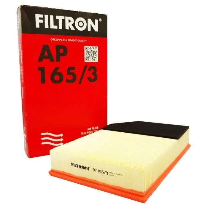 Фильтр воздушный Filtron AP1653