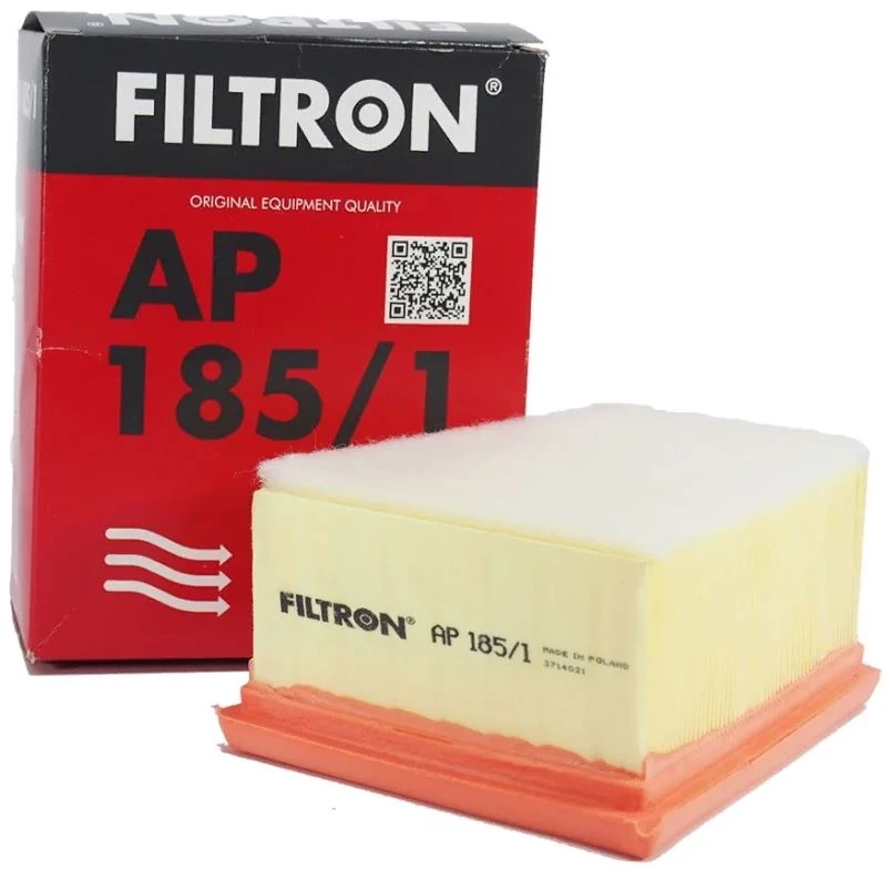 Фильтр воздушный Filtron AP1851 NissanRenault