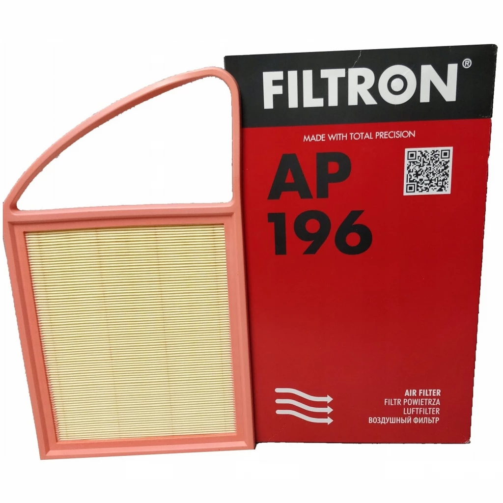 Фильтр воздушный Filtron AP196