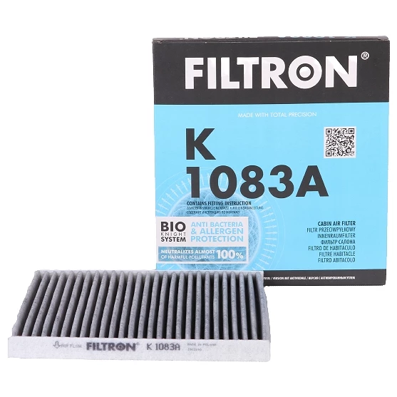 Фильтр салона Filtron K1083A