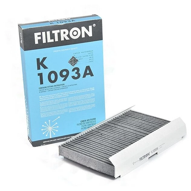 Фильтр салона Filtron K1093A