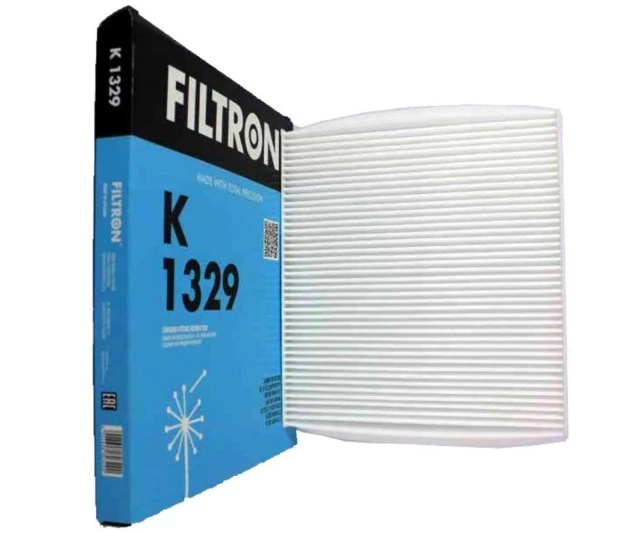Фильтр салона Filtron K1329 Hyundai